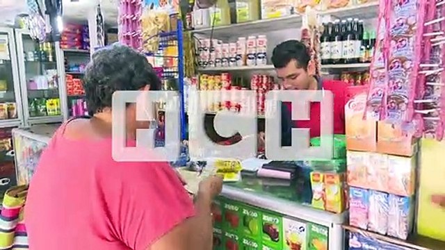Productos frescos y una atención campechana , le esperan en el mercado Medina de SPS