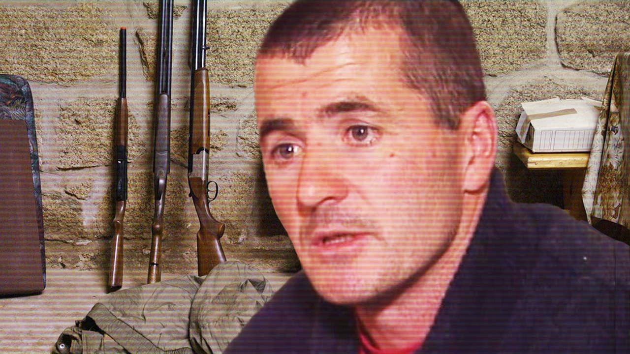 Yvan Colonna, l’indépendantiste corse condamné pour le meurtre du préfet Erignac