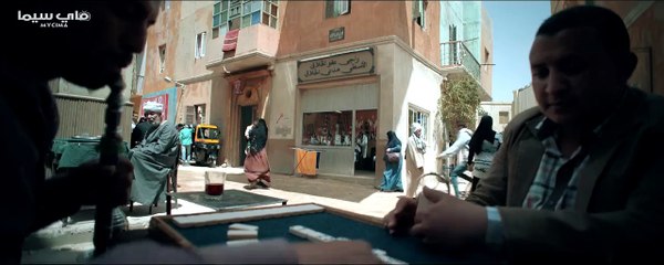 مسلسل عفاريت عدلي علام حلقة 11