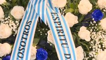 El Espanyol rinde homenaje a Jarque trece años después de su muerte