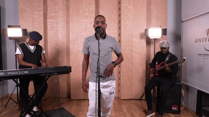 Karabo M - Alpha noOmega