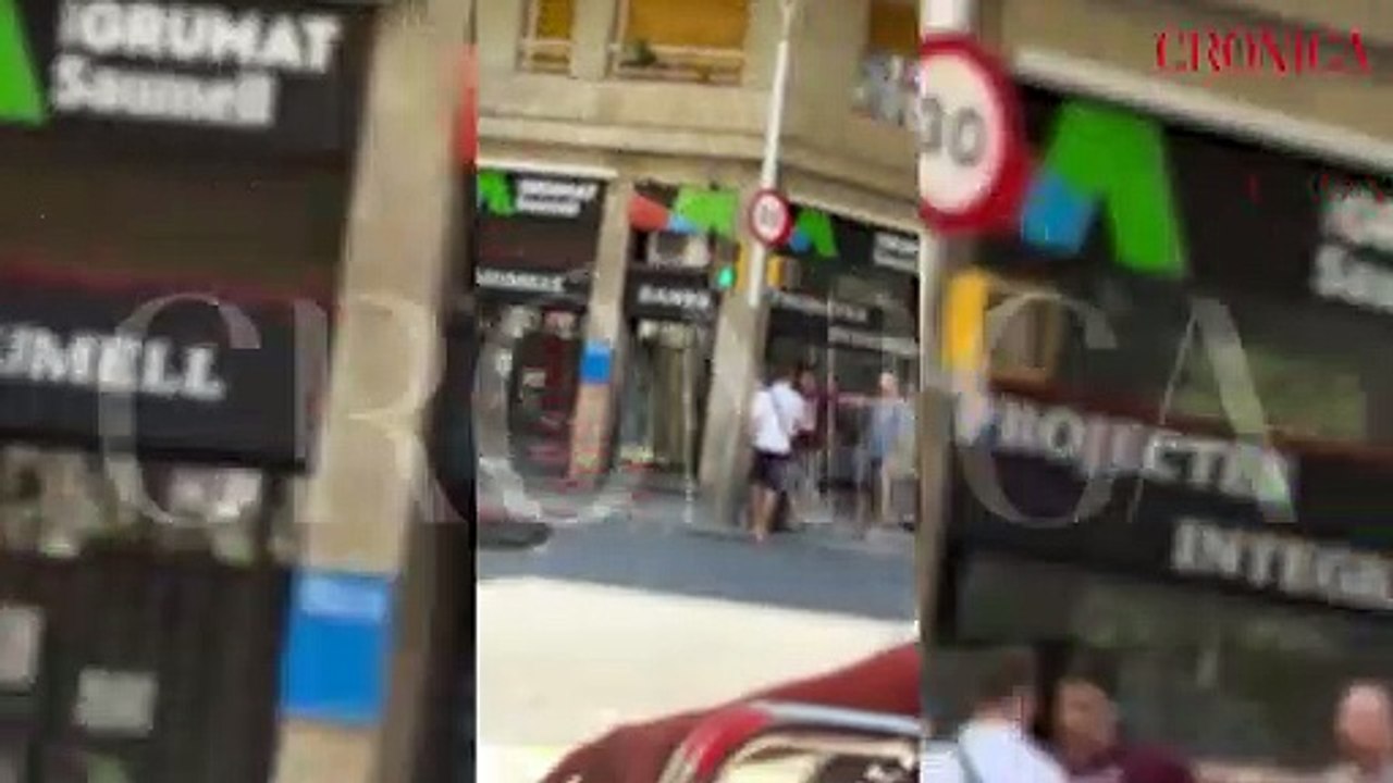 Agresión