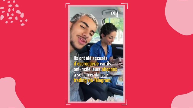 Accusés d'arnaquer leurs abonnés, Sana et Nael se livrent à cœur ouvert sur le scandale et présentent leurs excuses