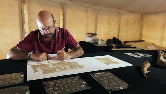 Legends of the Pharaohs S01E04 Mystery of the Great Pyramid