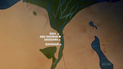 Legends of the Pharaohs S01E06 Downfall of a Dynasty