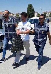 Sarkıntılıktan aranan FETÖ'den ihraç olan emniyet amiri yakalandı