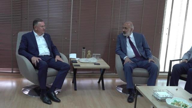 Hatay yerel haberi... Hatay Lezzetleri, Diyarbakır'ın Onur Konuğu Oluyor