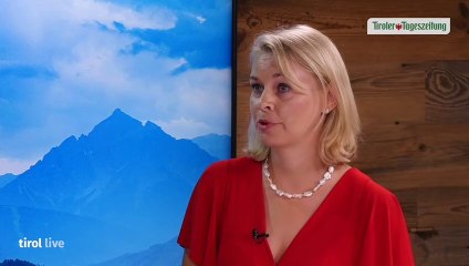 „Tirol Live” am 8. August mit Mayr und Hölzl
