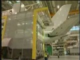 L'IPSA vous apprend à construire un AIRBUS A380...