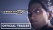 Tekken 7 | Official Free Update and Global Finals Announcement Trailer