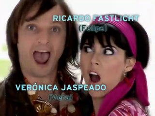 Amor mio Capitulo 107 HD