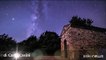 Notte di San Lorenzo, dove vedere le stelle in Toscana: i luoghi migliori