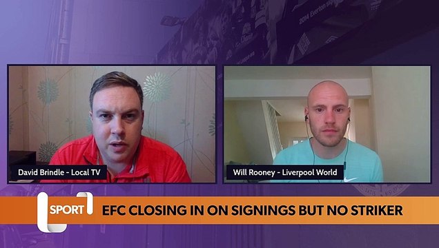 Everton transfer latest: Signings incoming, but are EFC's transfer tactics wrong?