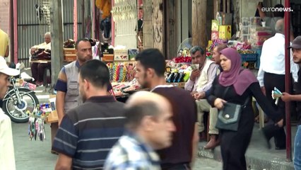 Faixa de Gaza retoma a normalidade após o cessar-fogo