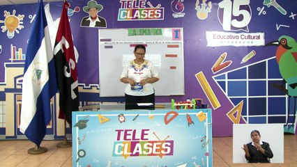 Matemática para 1er Grado - Talleres del 6 y 7 de Agosto 📚