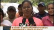 80 jóvenes de 2 municipios participan en el Primer Campamento Mil Veces Robert Serra en Amazonas