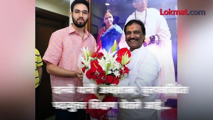 अंबादास दानवे...नगरसेवक, दीड दशक जिल्हाप्रमुख ते आमदार...