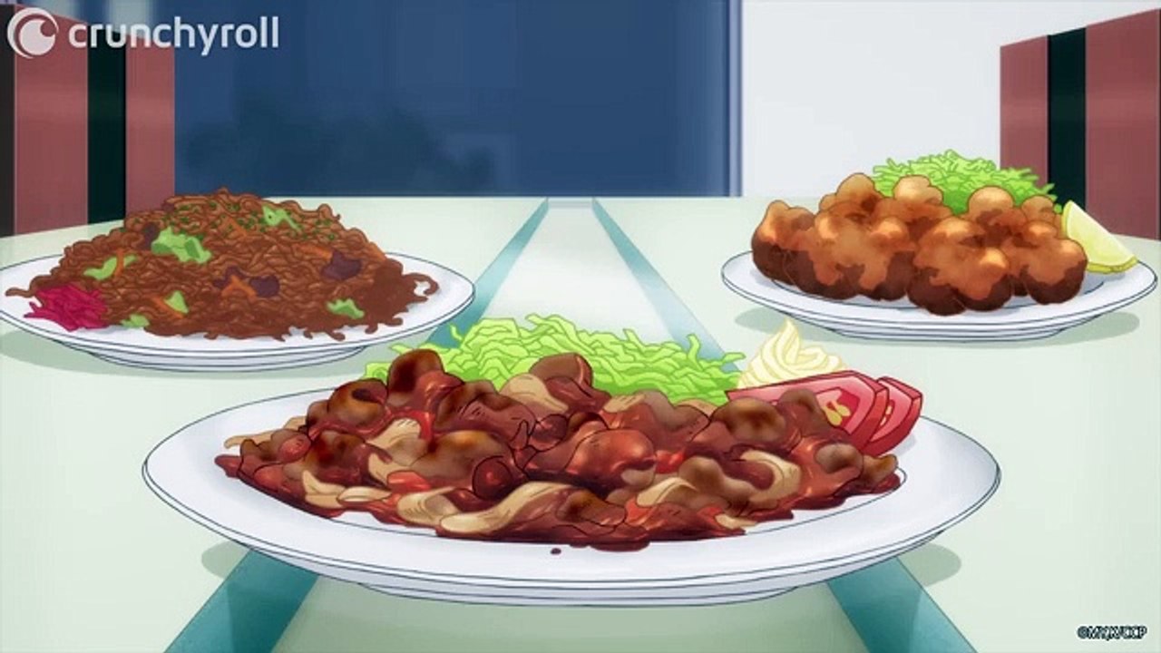 Nagi's Parents Are Gung-ho _ A Couple of Cuckoos-360p