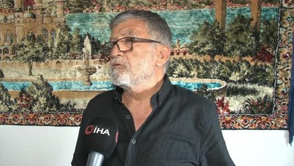 Cumhurbaşkanı Erdoğan'ın ziyaret edeceği cemevinin dedesi: "Cumhurbaşkanının bizim yanımızda olduğunu hissetmek bizi güçlendiriyor"