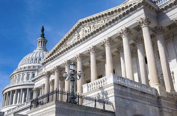 US Senate Approves Climate, Drug Cost Legislation in Major Win for Dems