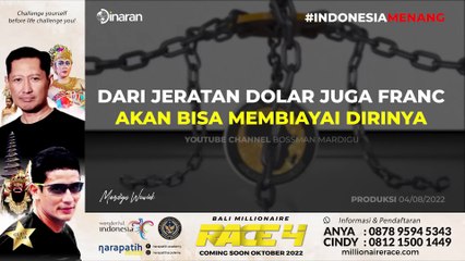 PUTIN AKAN LANJUTKAN VISI BESAR MUAMAR KHADAFI & BONGKAR PENCURIAN EMAS TERBESAR !! - Mardigu Wowiek