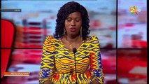 SUIVEZ ACTU PULAAR AVEC FATIMA DIALLO | LUNDI 08 AOUT 2022