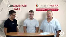 Torgranate-Talk: Die Expertenrunde der Torgranate (8. August 2022)