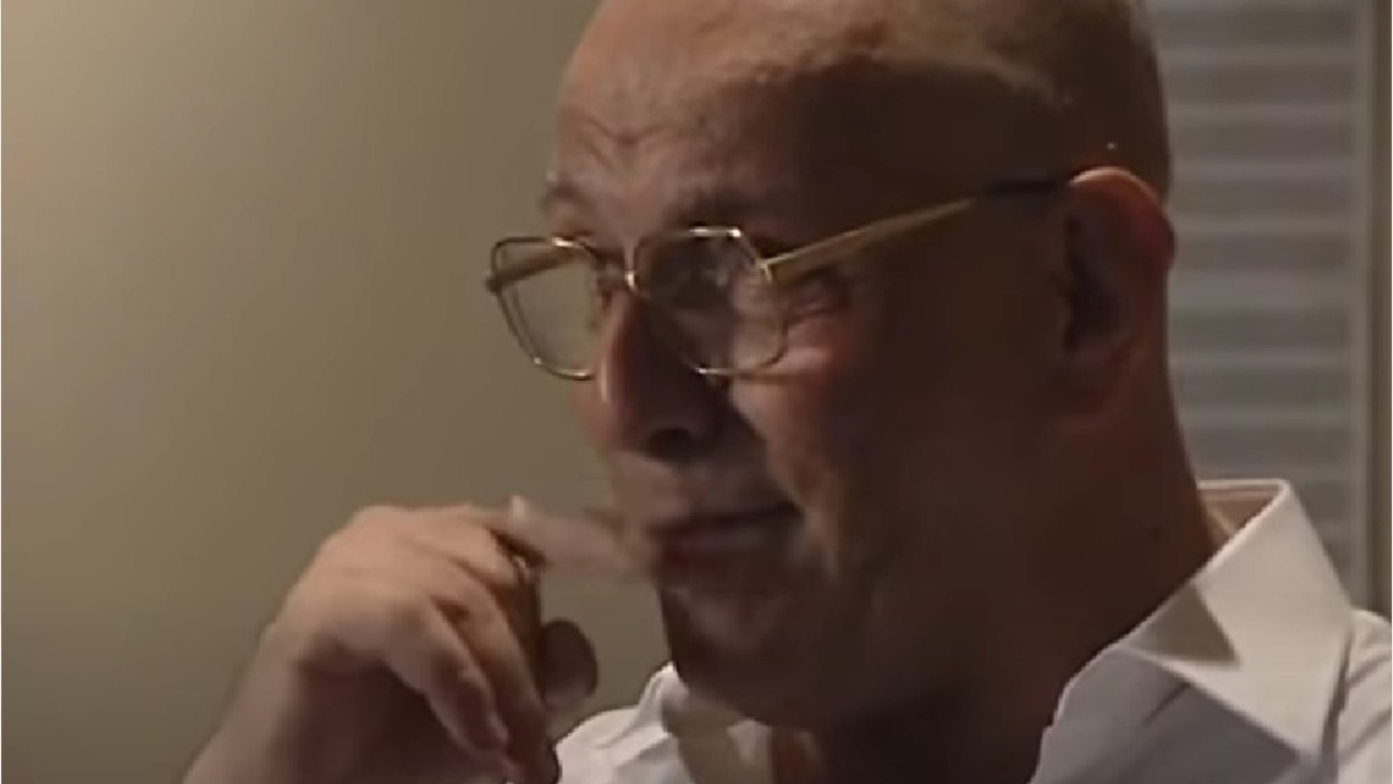 Voici : Mort de Carlo Bonomi, la voix originale de Pingu et La Linea, à l'âge de 85 ans