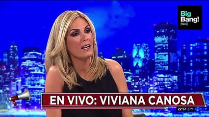 VIDEONOTA | Censura en América: la rosca detrás de la renuncia de Canosa y la mentira de Vila