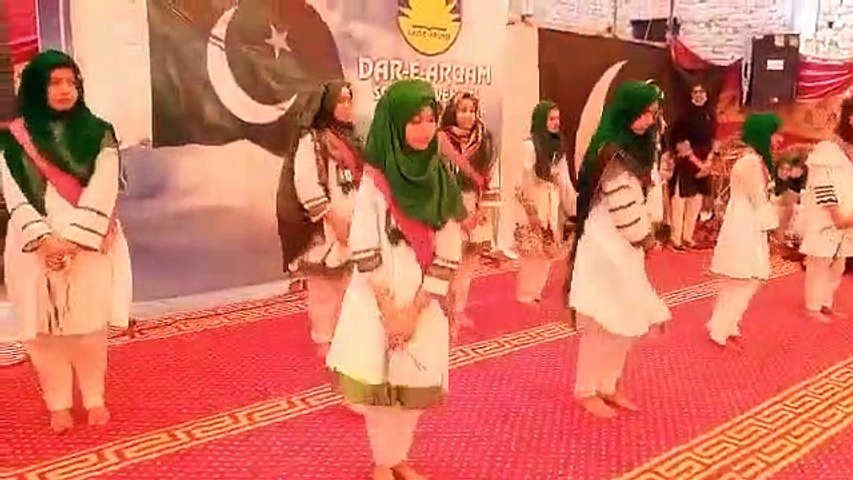 Independence_Day_14th_August__DAS_Girls__lovely_performance