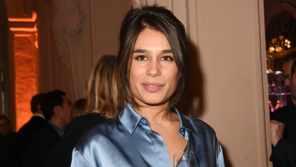 GALA VIDÉO - PHOTO - Emilie Tran Nguyen (C à vous) en vacances : ces images de sa fille qui font craquer