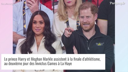 Meghan Markle : Avec sa soeur Samantha, la guerre est relancée !