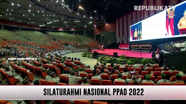 Jika Jadi Presiden, Prabowo Sebut Kabinetnya Hampir Sama dengan Jokowi