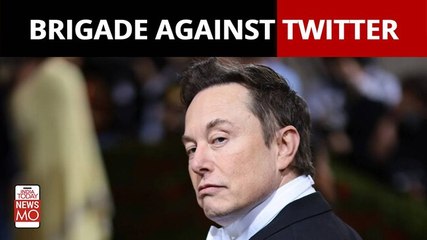 Download Video: Elon Musk challenges Parag Agrawal for public debate on Twitter 