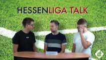 Hessenliga-Talk: Die Expertenrunde der Torgranate (8. August 2022)