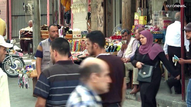 Мы не хотим больше кровопролития