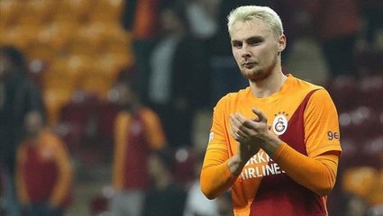 Sevilla, Galatasaray'ı rahat bırakmıyor! Nelsson transferini bitirmek için düğmeye bastılar