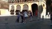 Bologna, turista si sente male sulla Torre degli Asinelli
