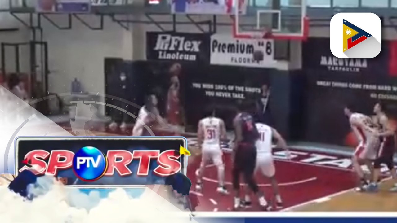 CEU, Adamson, UPHDS, pasok sa semifinals ng UCBL