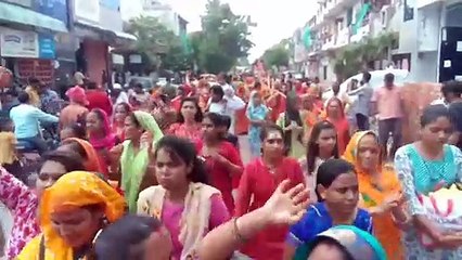 हर-हर शंभू...भक्ति की बयार चली, अभिषेक, पूजन व श्रंगार