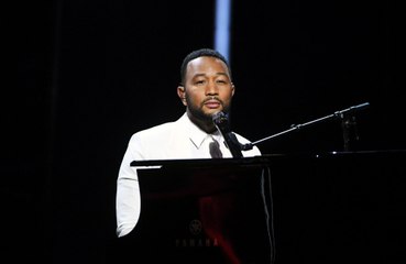 John Legend will 'always' feel loss of his son