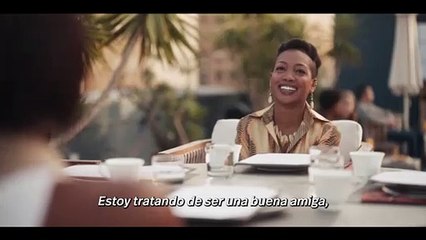 En busca de pruebas  - Teaser   Star+