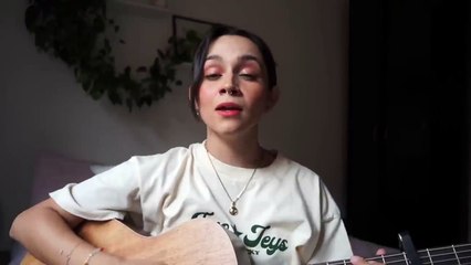 Taylor Swift - august (cover)