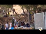 Nuovi sbarchi a Lampedusa, migranti trasferiti a Mazara del Vallo