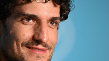 Voici - Louis Garrel : qui est sa célèbre petite soeur, également actrice ?