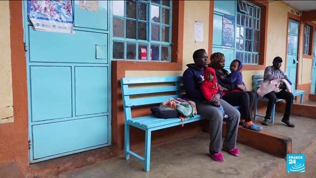 Présidentielle au Kenya: Quel bilan pour Uhuru Kenyatta ?