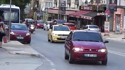 Taksi açılış fiyatlarına zam geldi!