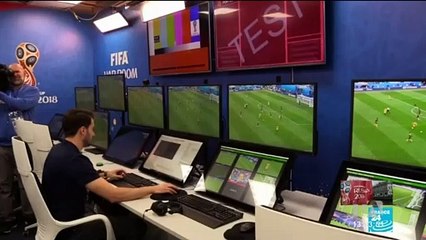 Así funcionará la tecnología semiautomatizada para detectar el fuera de juego en Qatar