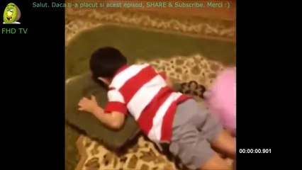 Caruta cu prosti 5 - Clipuri noi cu fete, animale si betivi #Martie 2018