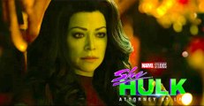 DATE | SHE-HULK: Attorney at Law  - Disney+